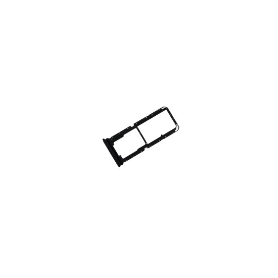 Bandeja de Oppo A5 4G/A5X Preto